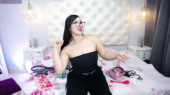 malory_rivers recorded nude video 713522