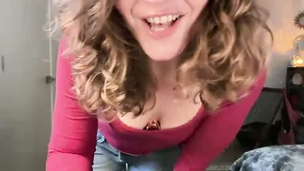 leahsparkles recorded nude video 713558