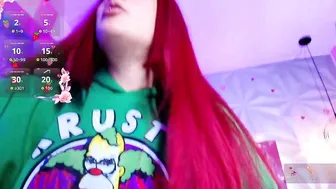 candy_morgan412 recorded nude video 713575