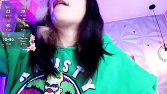 candy_morgan412 recorded nude video 713575