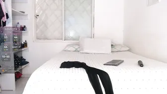 julieth_spencer1 heels video cam porn