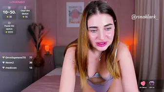 rinaklark recorded nude video 713599
