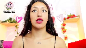 mia_scarlet7 recorded nude video 713704