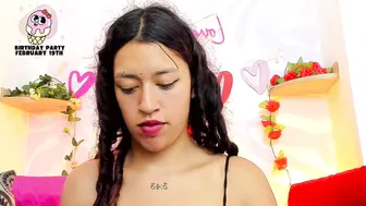 mia_scarlet7 recorded nude video 713704
