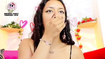 mia_scarlet7 recorded nude video 713704