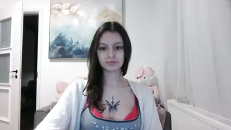 lilycandy_ recorded nude video 713756
