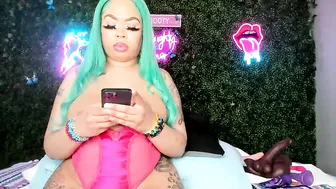 bigbuttsarena recorded nude video 713790
