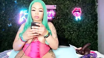 bigbuttsarena recorded nude video 713790