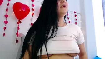 anne_lennon_ recorded nude video 713802