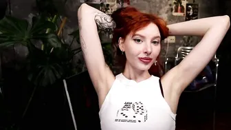 christine_bae recorded nude video 713840