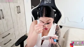 victoryyy__ recorded nude video 713912