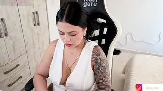 victoryyy__ recorded nude video 713912
