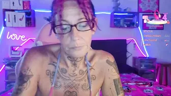 selvaggia_del_caribe recorded nude video 713923