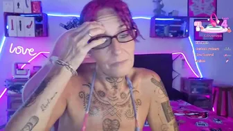 selvaggia_del_caribe recorded nude video 713923