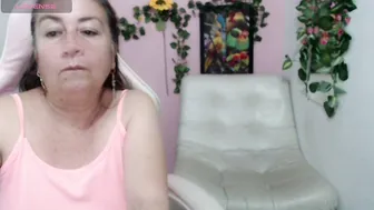 evil_stepmothers recorded nude video 714001