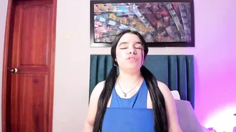 valeriablythe recorded nude video 714007