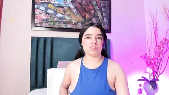 valeriablythe recorded nude video 714007