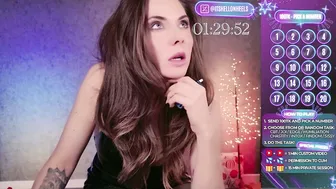 hell_on_heels_ recorded nude video 714026