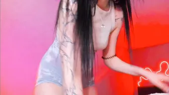 zoedrift recorded nude video 714027