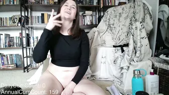 bellastrange69 recorded nude video 714052