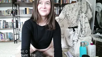 bellastrange69 recorded nude video 714052