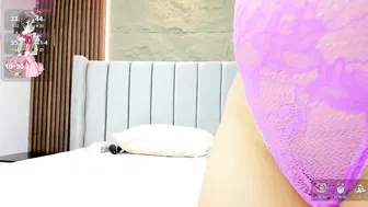 fleurgreco recorded nude video 714100