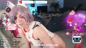 ninapoledance cosplay 02/17/2026