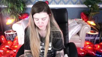 amellymillyy recorded nude video 714172