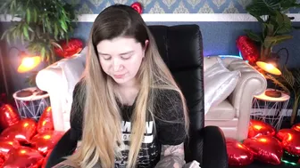 amellymillyy recorded nude video 714172