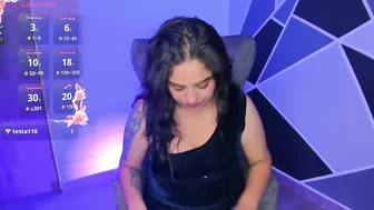 alysa_magic recorded nude video 714224