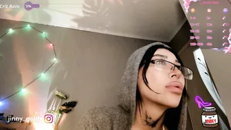 jinny_gold recorded nude video 714235