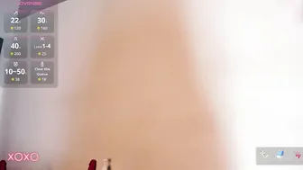 dulce_melodia recorded nude video 714237