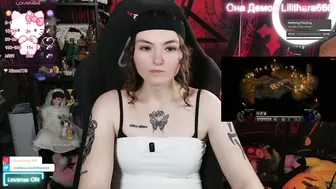 lilithara666 recorded nude video 714242