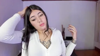 gabriella_live_ recorded nude video 714270