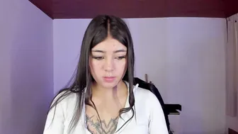 gabriella_live_ recorded nude video 714270