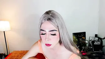 ashley_slutty recorded nude video 714280