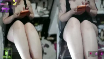 bisexyeliz35 recorded nude video 714312