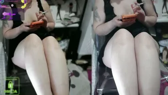 bisexyeliz35 recorded nude video 714312