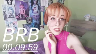 Noelmarsh naked on cam (02-18-2026)
