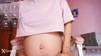 candase_ recorded nude video 714336
