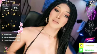 urgoddess_bella recorded nude video 714364
