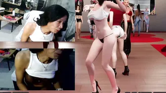 cassicd recorded nude video 714378