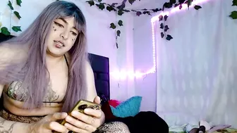 the_lesbian_game recorded nude video 714421