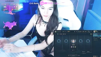 ambraenm video (02/18/2026)
