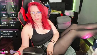 ursula_fire porn (02/18/2026)