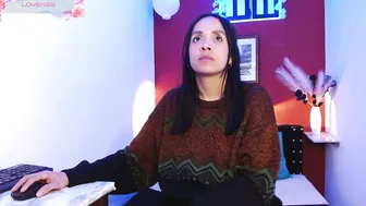 Canelaa___ cam show - (02/18/2026)