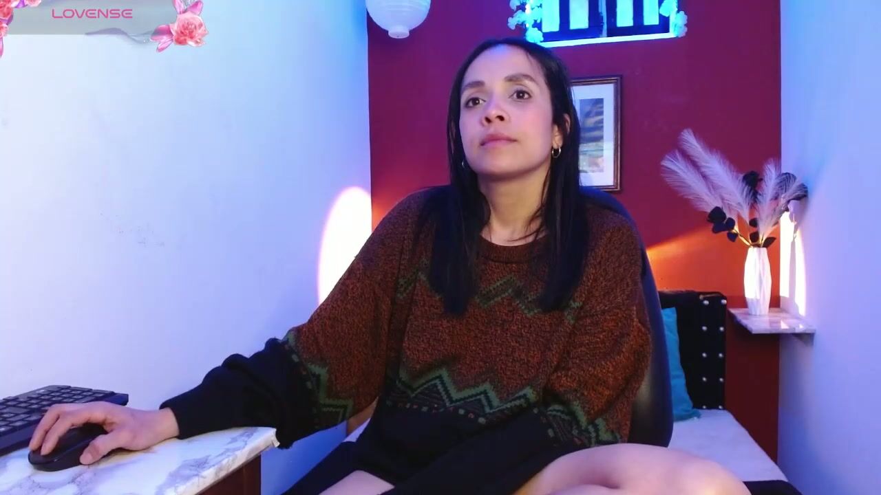 Canelaa___ cam show - (02/18/2026)