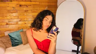 soffiene recorded nude video 714528