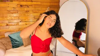 Soffiene cock video