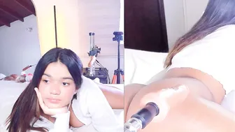 tinny_annie recorded nude video 714562